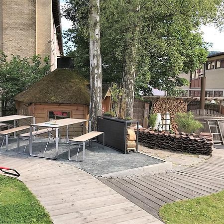 Kleinhotel Biedenkopf Zewnętrze zdjęcie