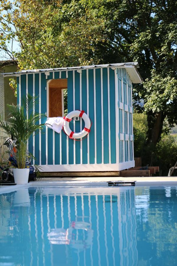 Kleinhotel Biedenkopf Zewnętrze zdjęcie
