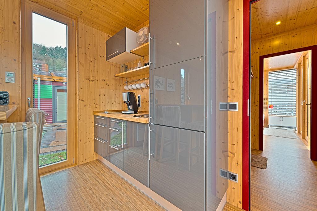 Kleinhotel Biedenkopf Pokój zdjęcie