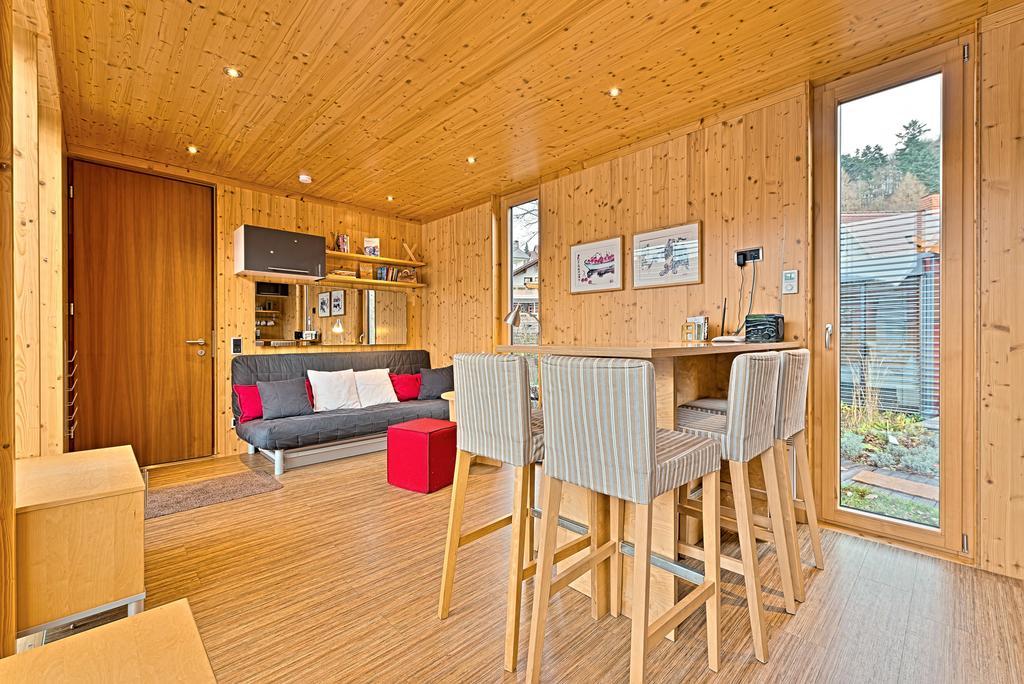 Kleinhotel Biedenkopf Pokój zdjęcie