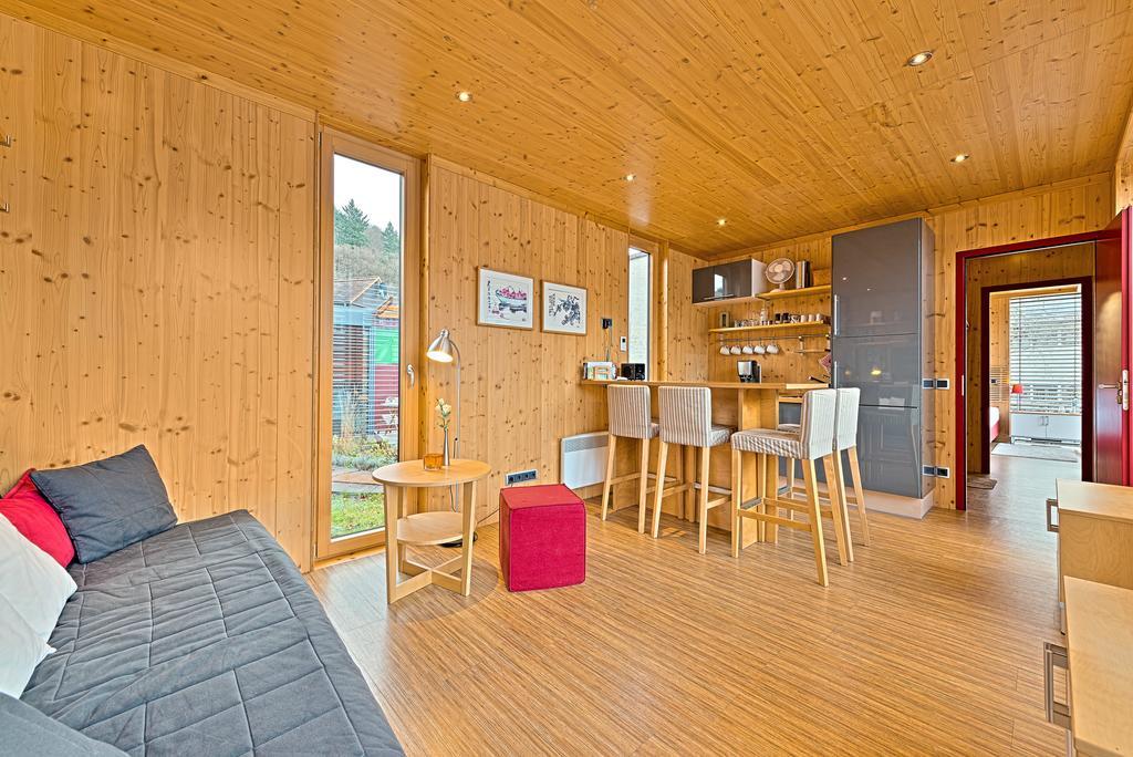 Kleinhotel Biedenkopf Pokój zdjęcie