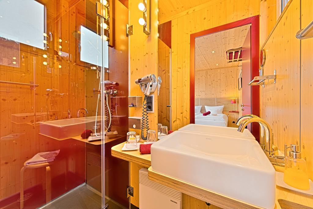 Kleinhotel Biedenkopf Pokój zdjęcie