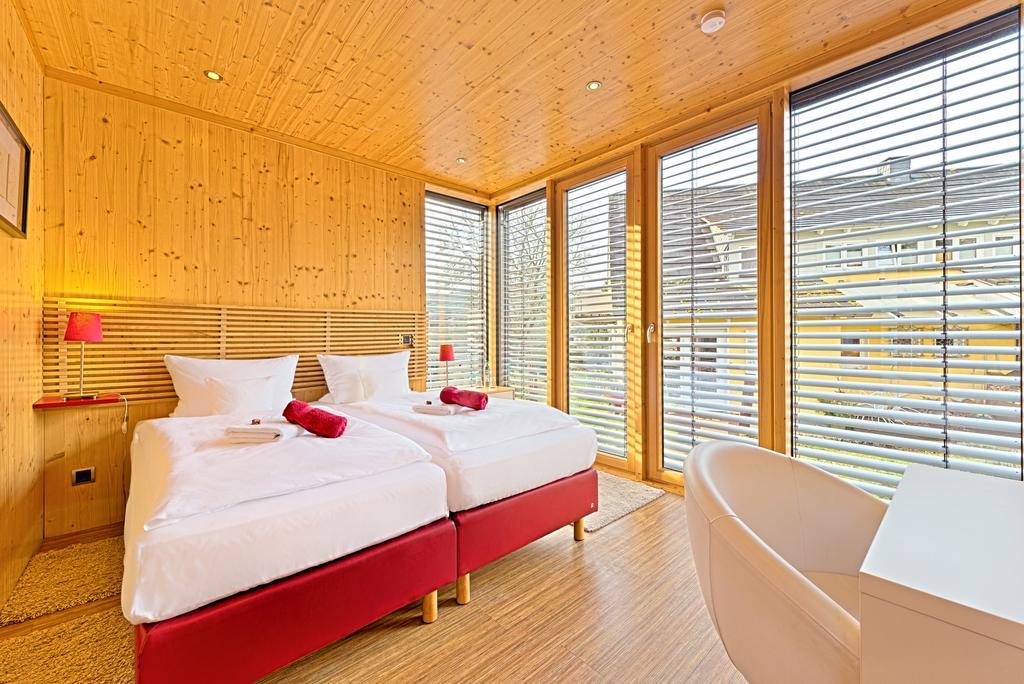 Kleinhotel Biedenkopf Pokój zdjęcie