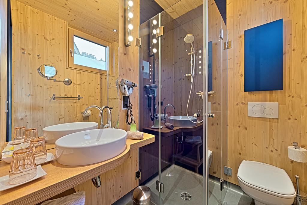 Kleinhotel Biedenkopf Pokój zdjęcie
