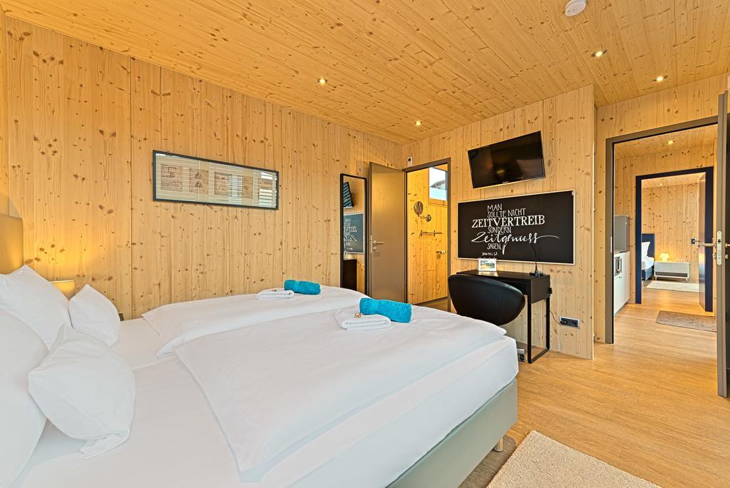 Kleinhotel Biedenkopf Pokój zdjęcie