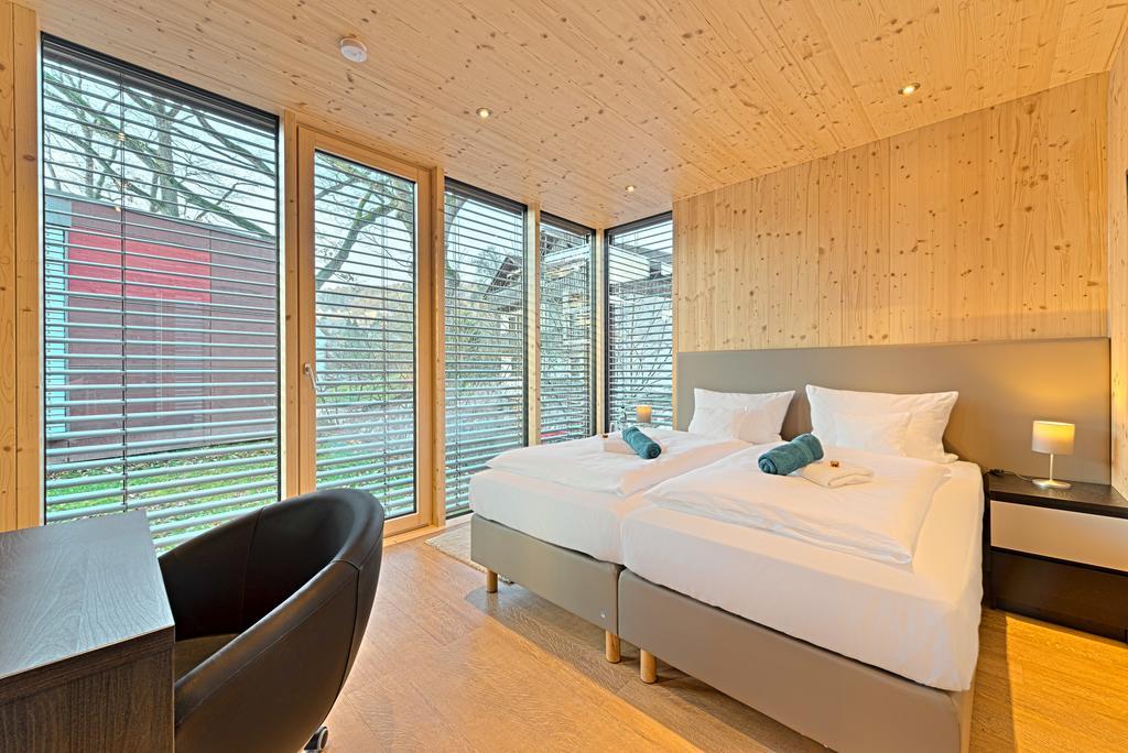 Kleinhotel Biedenkopf Zewnętrze zdjęcie