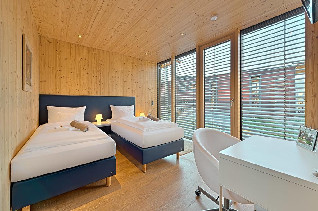 Kleinhotel Biedenkopf Pokój zdjęcie