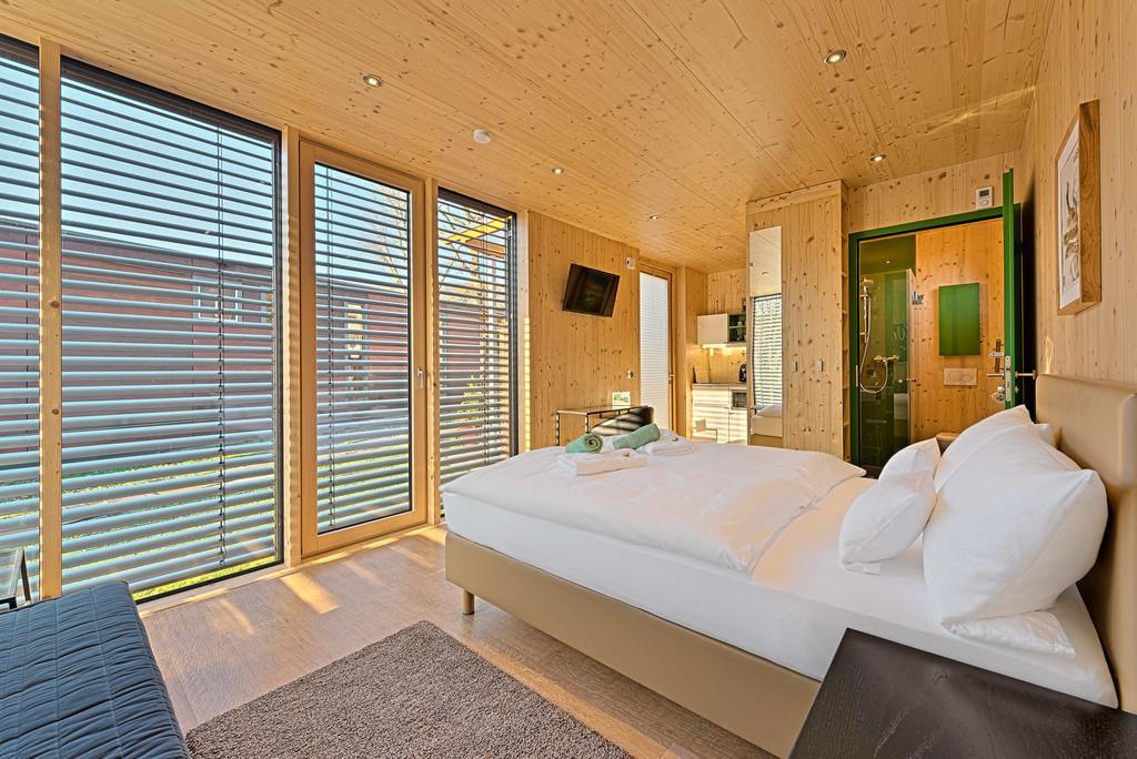 Kleinhotel Biedenkopf Pokój zdjęcie
