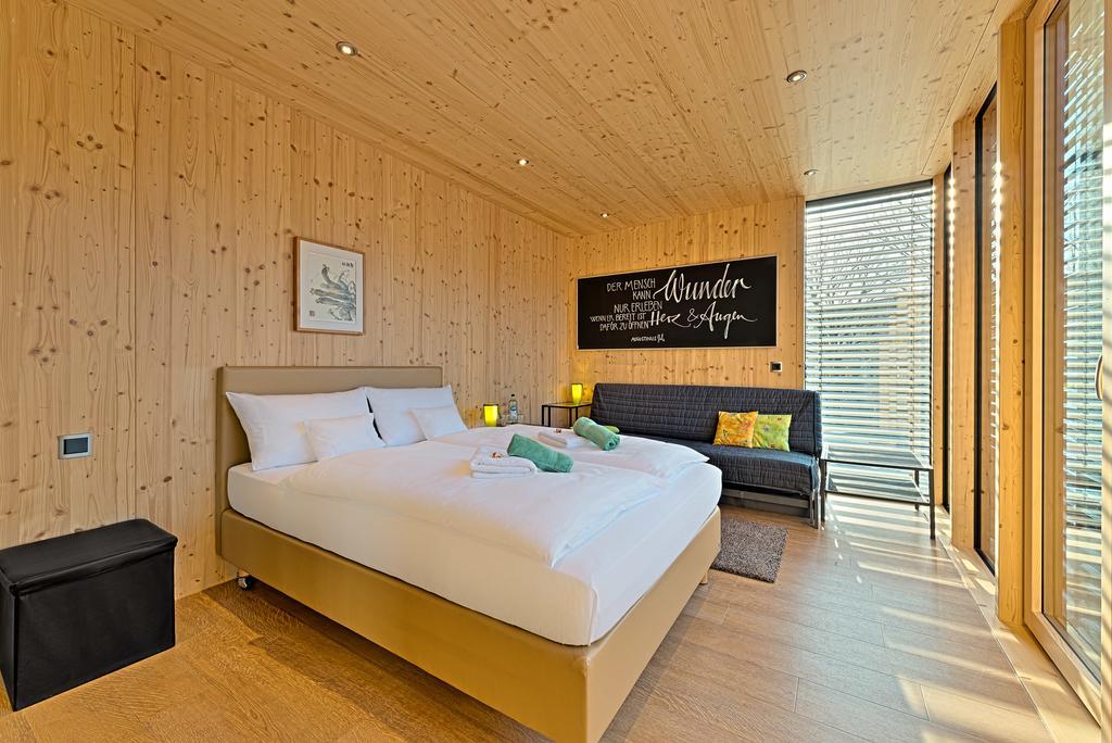 Kleinhotel Biedenkopf Pokój zdjęcie