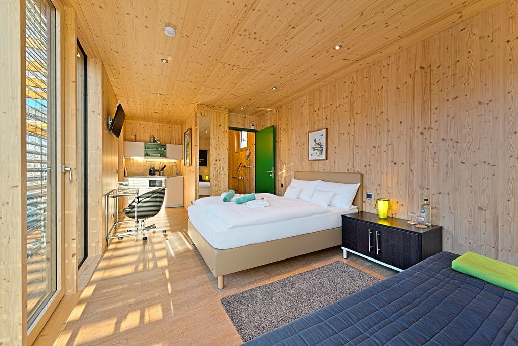 Kleinhotel Biedenkopf Pokój zdjęcie