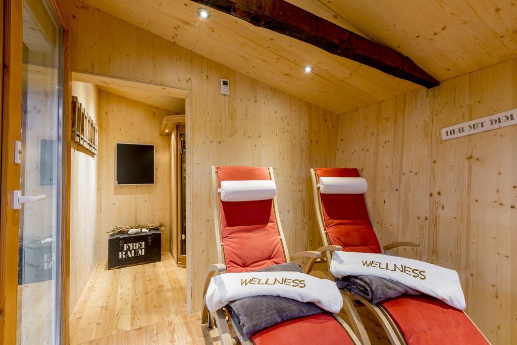 Kleinhotel Biedenkopf Zewnętrze zdjęcie